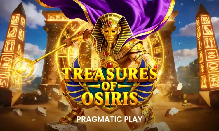 Treasures of Osiris