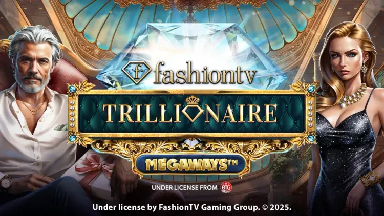 Trillionaire Megaways