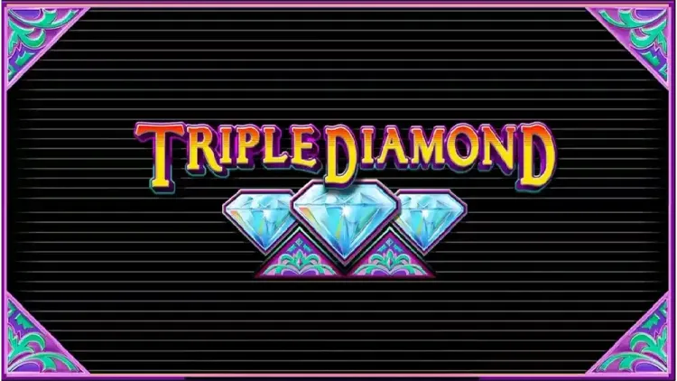 Triple Diamond
