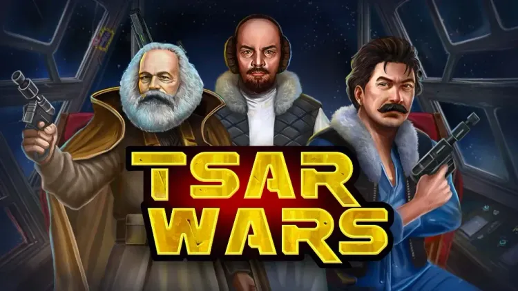 Tsar Wars