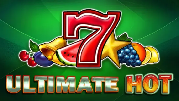 Ultimate Hot 