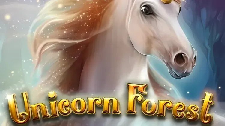 Unicorn Forest