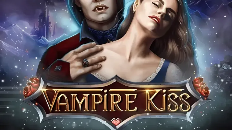 Vampire Kiss
