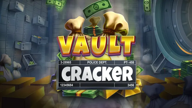 Vault Cracker