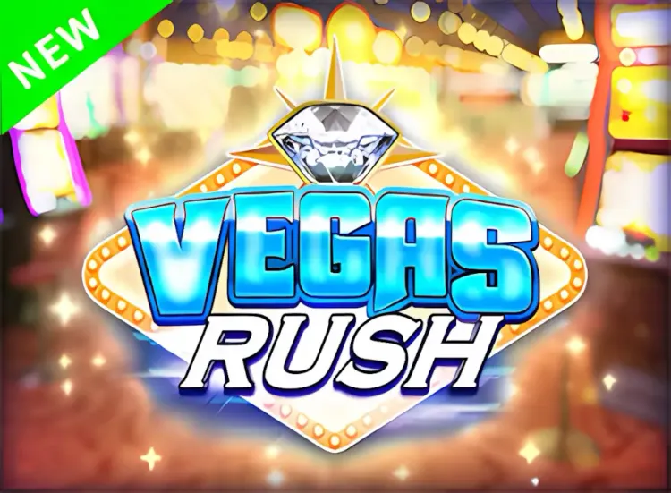 Vegas Rush