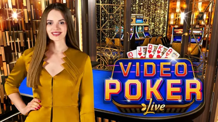 Video Poker