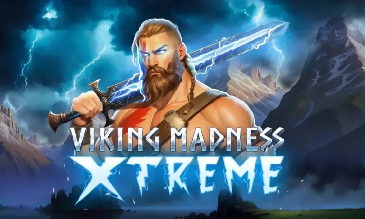 Viking Madness Xtreme