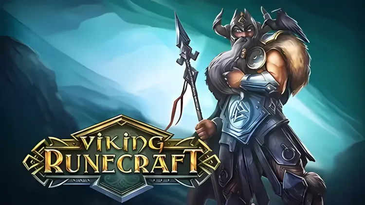 Viking Runecraft