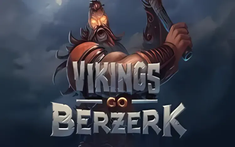 Vikings Go Berzerk