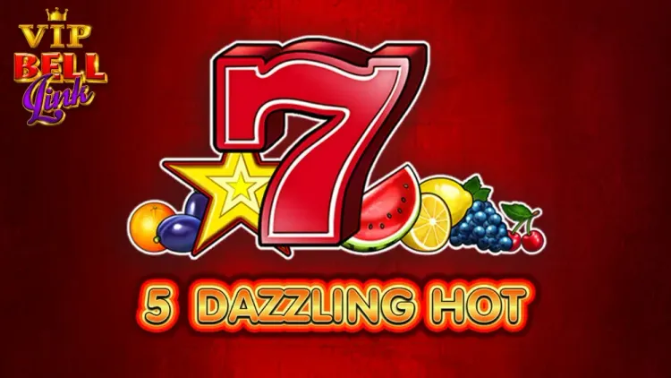 VIP 5 Dazzling Hot Bell Link
