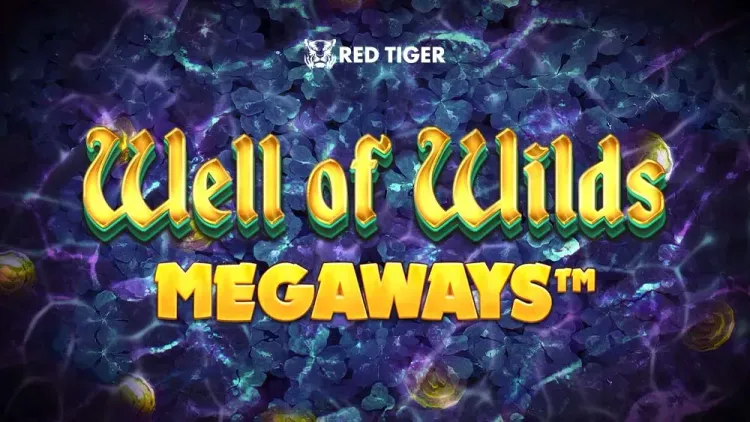 Well of Wilds Megaways