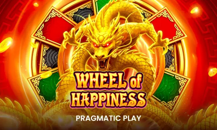 Wheel of Happiness