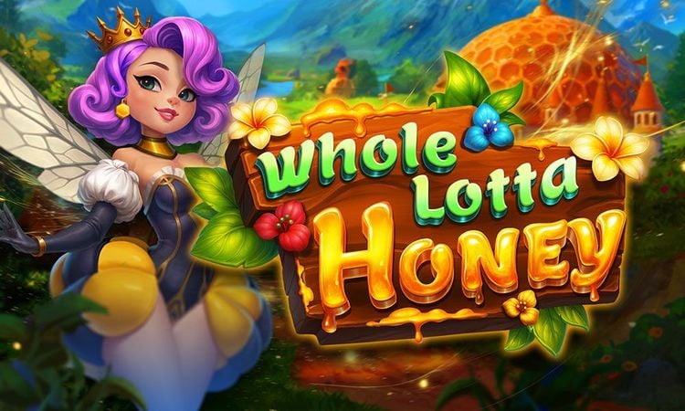 Whole Lotta Honey