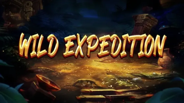 Wild Expedition