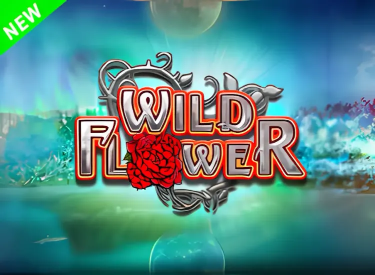 Wild Flower