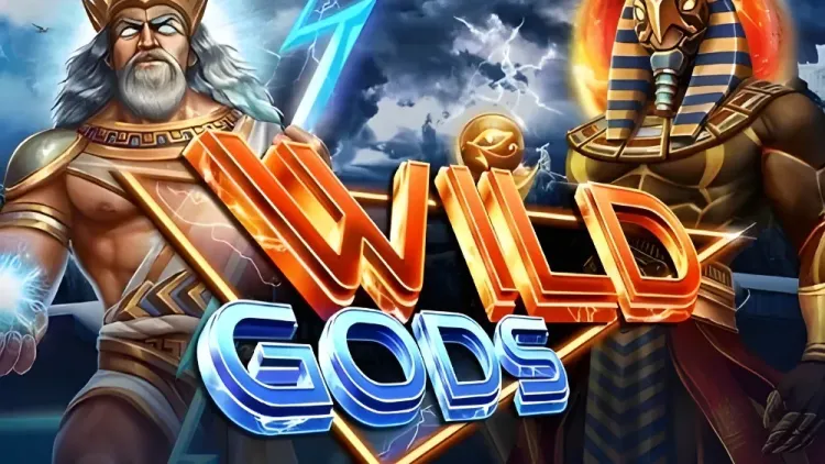 Wild Gods