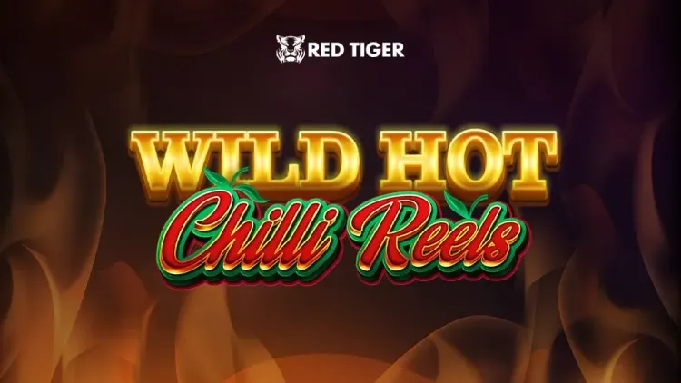 Wild Hot Chilli Reels