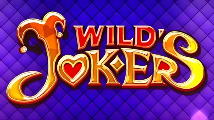 Wild Jokers