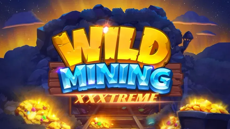 Wild Mining XXXtreme