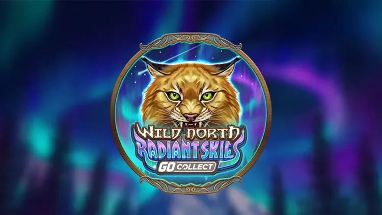 Wild North Radiant Skies GO Collect