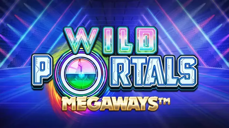 Wild Portals Megaways