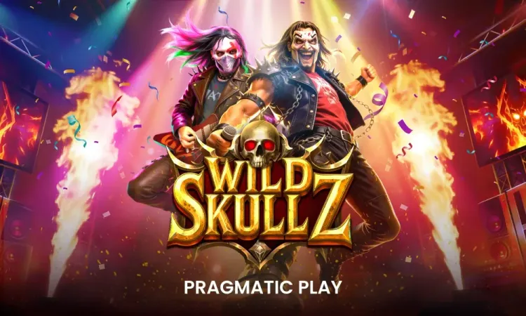 Wild Skullz