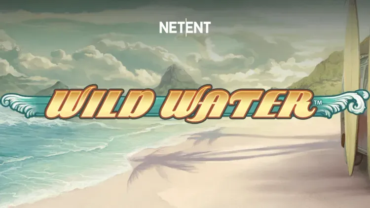 Wild Water