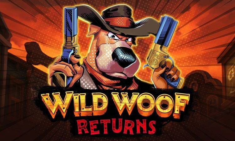 Wild Woof Returns