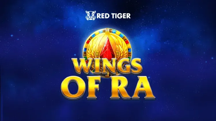 Wings of Ra