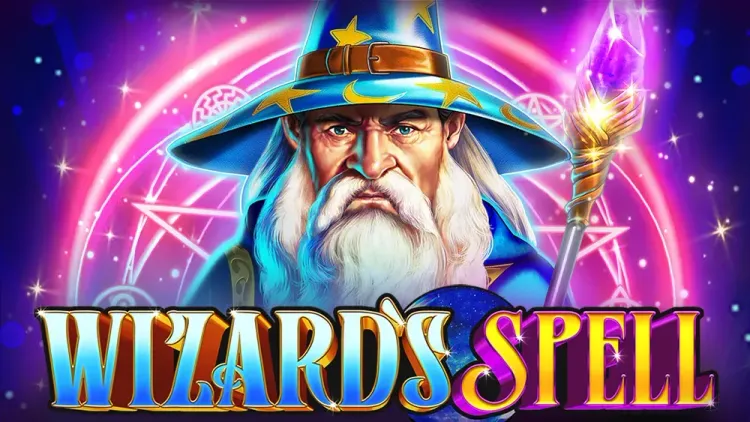 Wizard's Spell