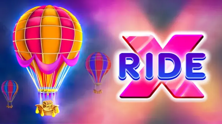 xRide