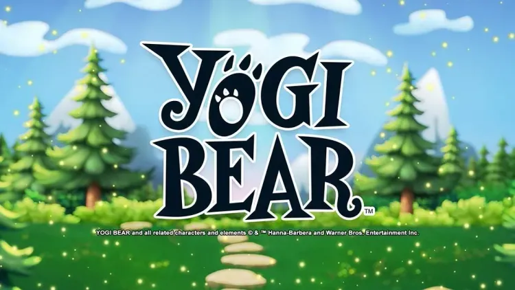 Yogi Bear