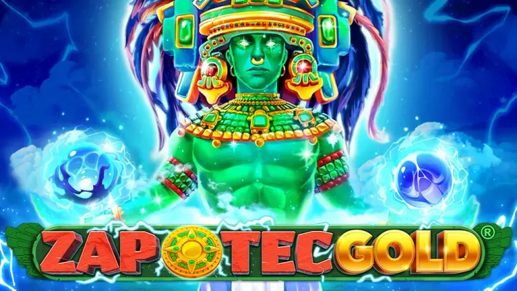 ZapOtec Gold