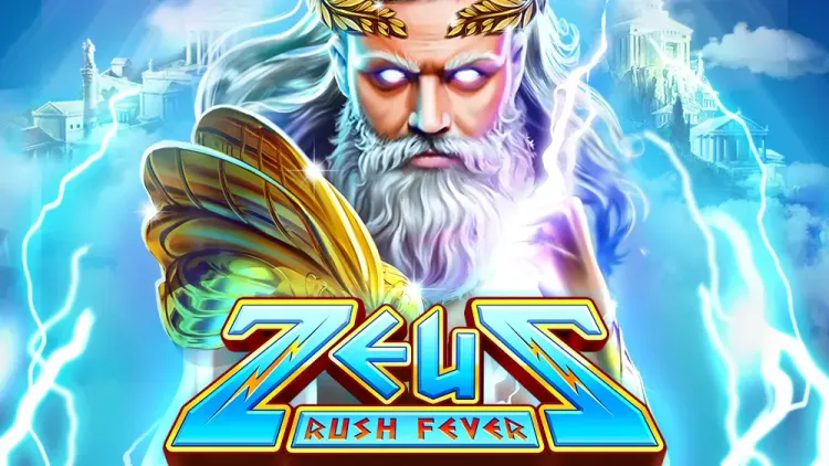 Zeus Rush Fever Deluxe