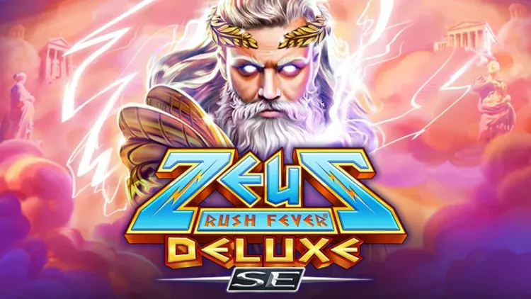 Zeus Rush Fever Deluxe SE 