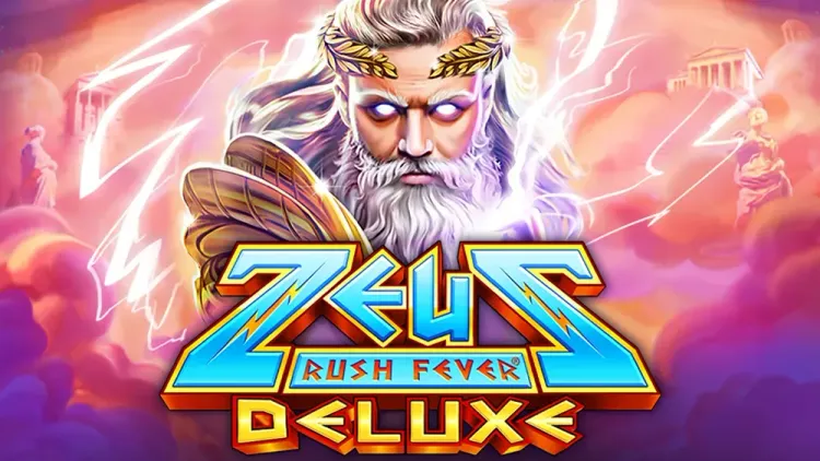 Zeus Rush Fever Deluxe