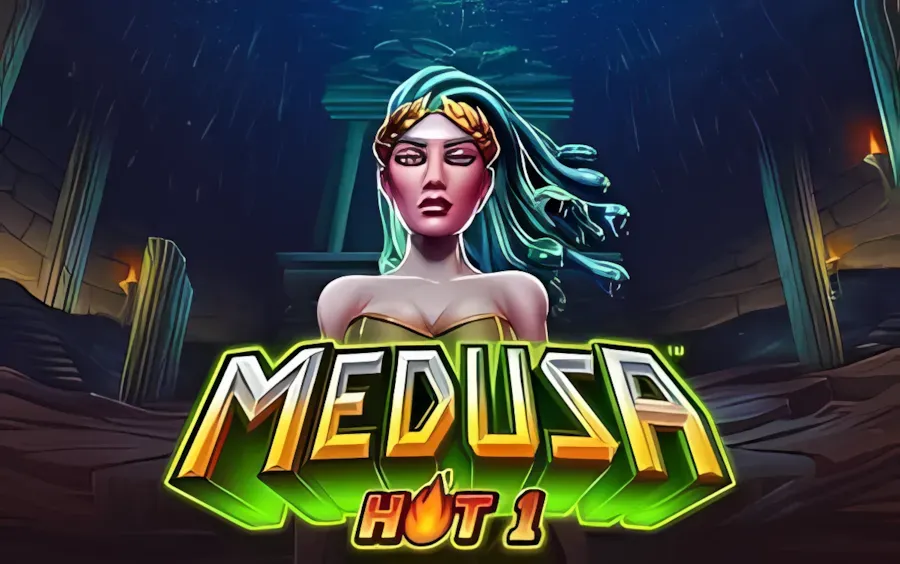 Medusa Hot 1 main thumbnail