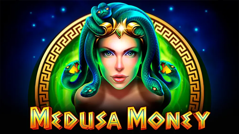 Medusa Money main thumbnail
