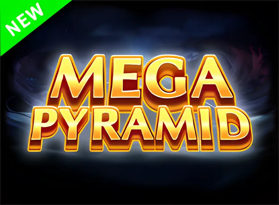 Mega Pyramid main thumbnail