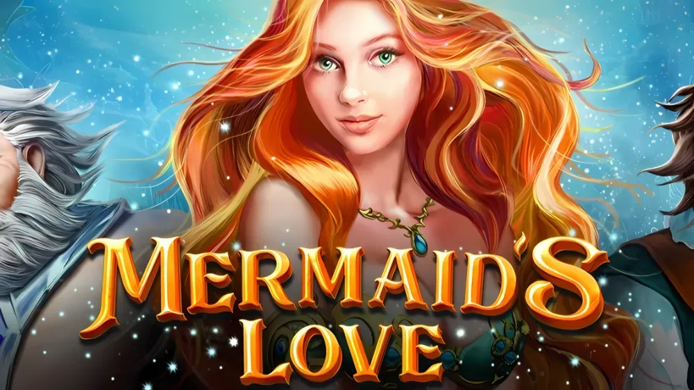 Mermaid’s Love main thumbnail