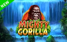 Mighty Gorilla