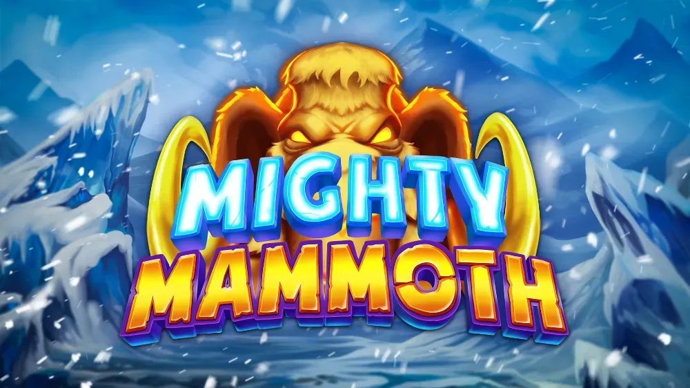 Mighty Mammoth main thumbnail