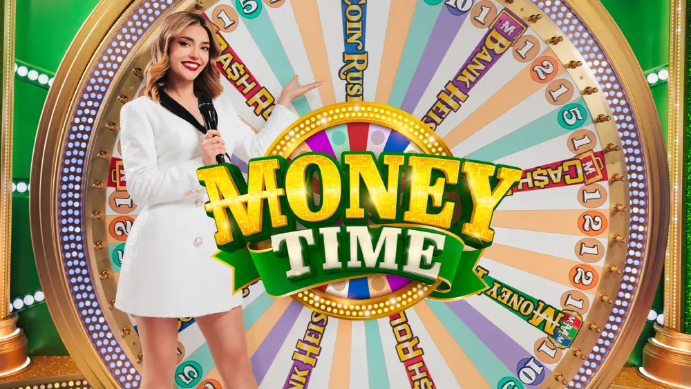 Money Time main thumbnail