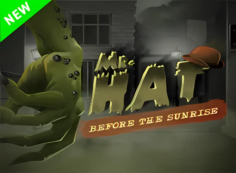 Mr.Hat Before the Sunrise main thumbnail