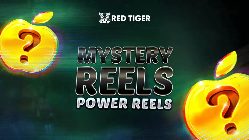 Mystery Reels Power Reels main thumbnail