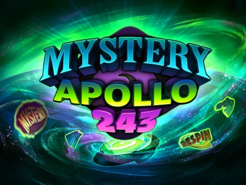 Mystery Apollo 243 main thumbnail