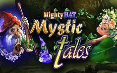 Mighty Hat: Mystic Tales