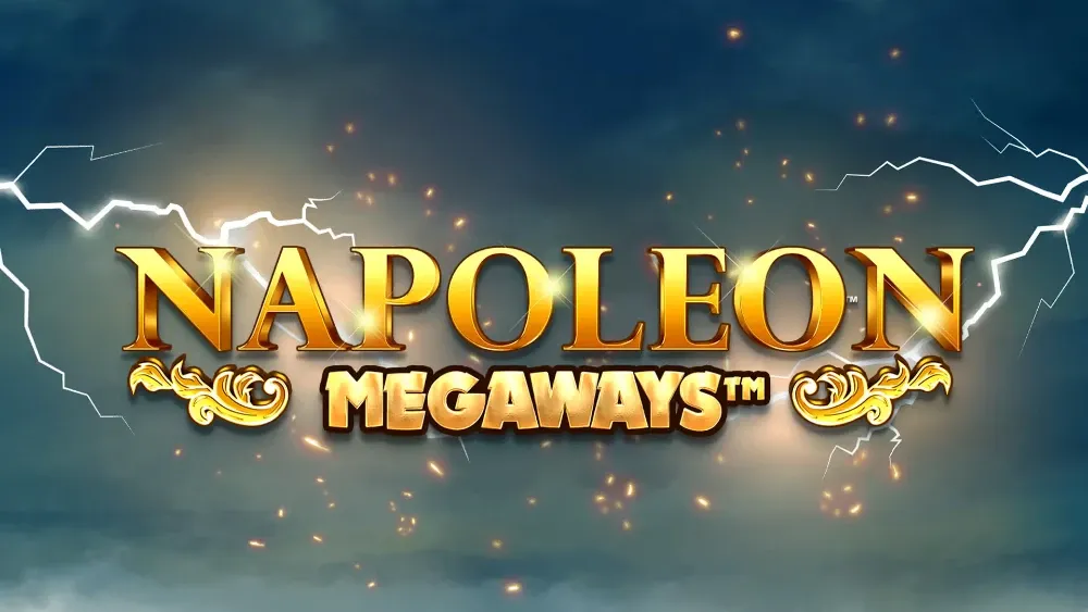 Napoleon Megaways main thumbnail