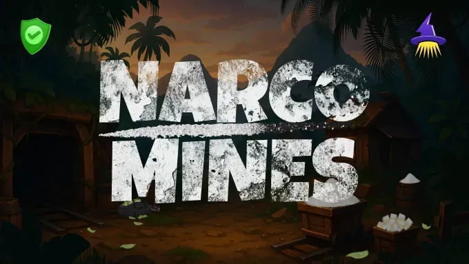 Narco Mines main thumbnail