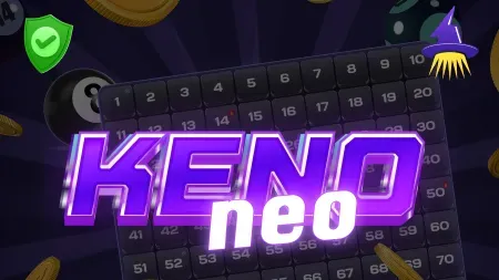 Neo keno main thumbnail